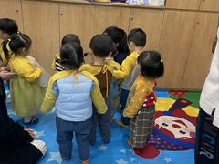-多维儿童素质成长中心(新会中心)