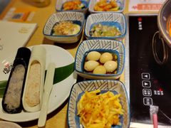 -温野菜涮涮锅(曲江大悦城店)