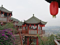 -枇杷园食为鲜火锅(南山店)
