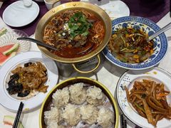 -凯鸽酒楼(大同振兴街店)