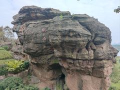 -广州莲花山旅游区