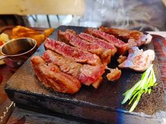-缦云里花园餐厅