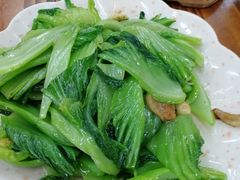 生炒水东芥-南记食粥坊·宵夜大排档(岭南分店)