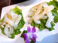 牦牛蹄筋-三只耳火锅(宽窄巷子店)