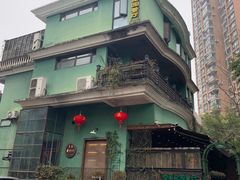 -宝翠花园餐厅(沙湖店)
