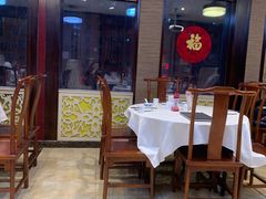 大堂-便宜坊烤鸭店(甜水园店)