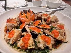 -荣兴酒家(徐家汇店)