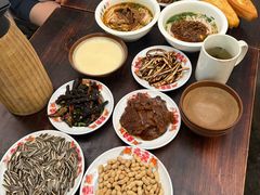 -東茅街茶馆