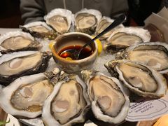 -Osteria Garden 生蚝花园餐厅(原进贤路店)