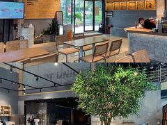 -GOTLOT COFFEE&KITCHEN角落厨房NOOK店