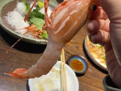 -桂马·日本料理·海胆·海鲜饭·酒场(民主广场店)