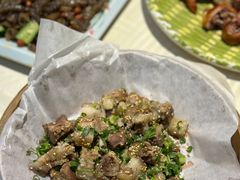 -水乡人家私房菜(逢简店)