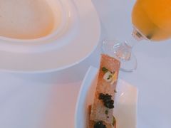 季节白芦笋浓汤-蝶舍·MAISON PAPILLON