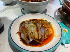-川人百味·水煮活鱼(赛罕万达店)