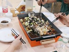 -老边饺子馆(西站店)