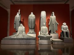 -中华艺术宫(上海美术馆)