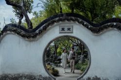 -Mu慕婚纱摄影·超级工作室