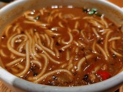 小锅米线-云海肴·汽锅鸡·云南菜(高德置地店)