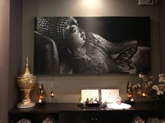 -泰合玺·精油疗愈 SPA(南京河西万达店)