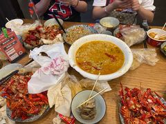 -虾小龙老长沙龙虾馆(坡子街店)