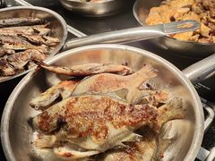 -怡聚轩全日制自助餐厅(大中华喜来登酒店)