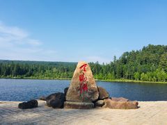 -五营红松林海景区