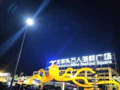 -四川小胡子海鲜(丁村万人海鲜广场店)