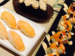 -赤坂亭M9和牛烧肉(世博源店)