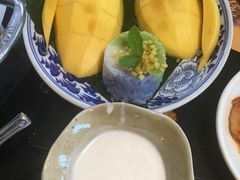 -simply thai天泰(静安嘉里中心店)