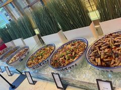 -富力希尔顿酒店·地阔自助餐厅