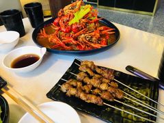 -红盔甲·小龙虾(天钥桥店)