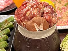 -肉仓焼肉バー(烟台山店)