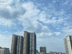 -莱仕公寓(红星桥地铁站店)