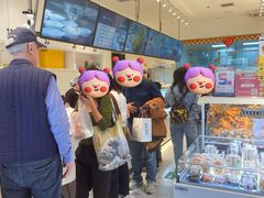 -烘焙町面包店(西四店)