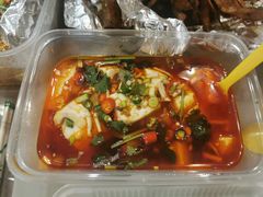 -回头烧烤(悦荟购物中心店)