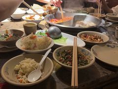 -小龙坎火锅(湖滨银泰in77店)
