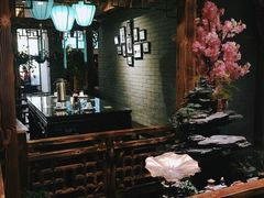 -九炉分座(个园店)