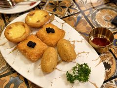 -番茄屋葡式美食(总店)