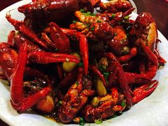 油焖大虾-老三龙虾(汉阳杨泗庙店)