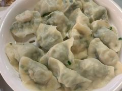 -大清花饺子(五五路店)