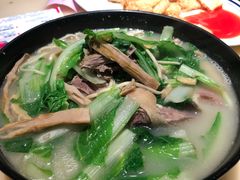 -慧娟面馆·餐厅(望江路店)