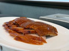 -黑窑厂糖油饼烤鸭·清真菜(黑窑厂街店)