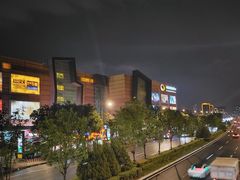 -北京世纪金源购物中心