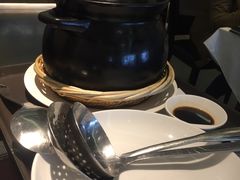 -汤城小厨•粤菜•靓汤(金宝街店)