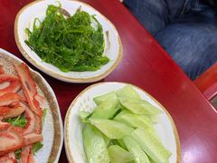 -金杨拉面王小吃面馆·牛三宝面·红烧牛肉粉
