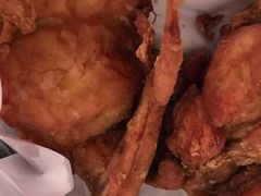 -香园炸鸡(鞍山西道店)