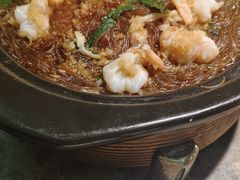 -绿茶餐厅(天津天河城店)