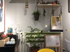 -捌楼咖啡书吧(南开店)