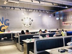 -嫩羊羊·延边烤串·朝鲜族美食(张家港美食街店)