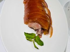 -四季民福烤鸭店(前门店)